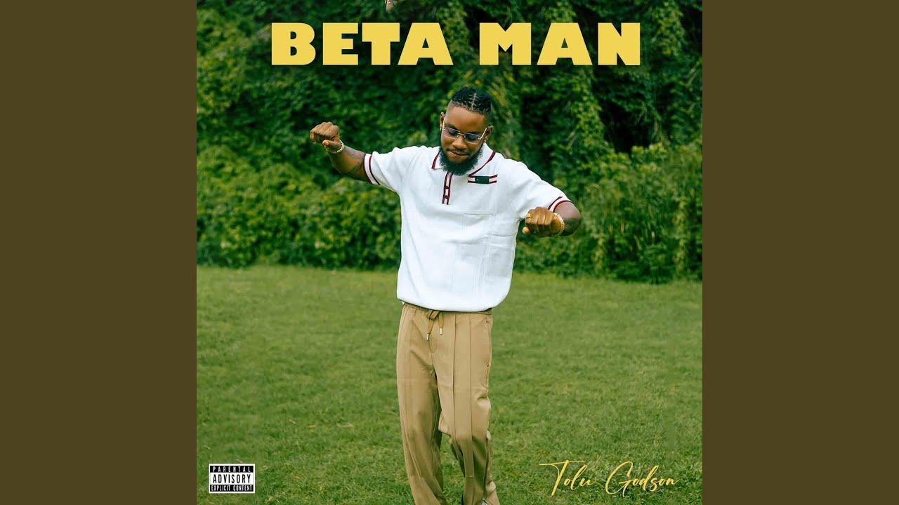Beta Man