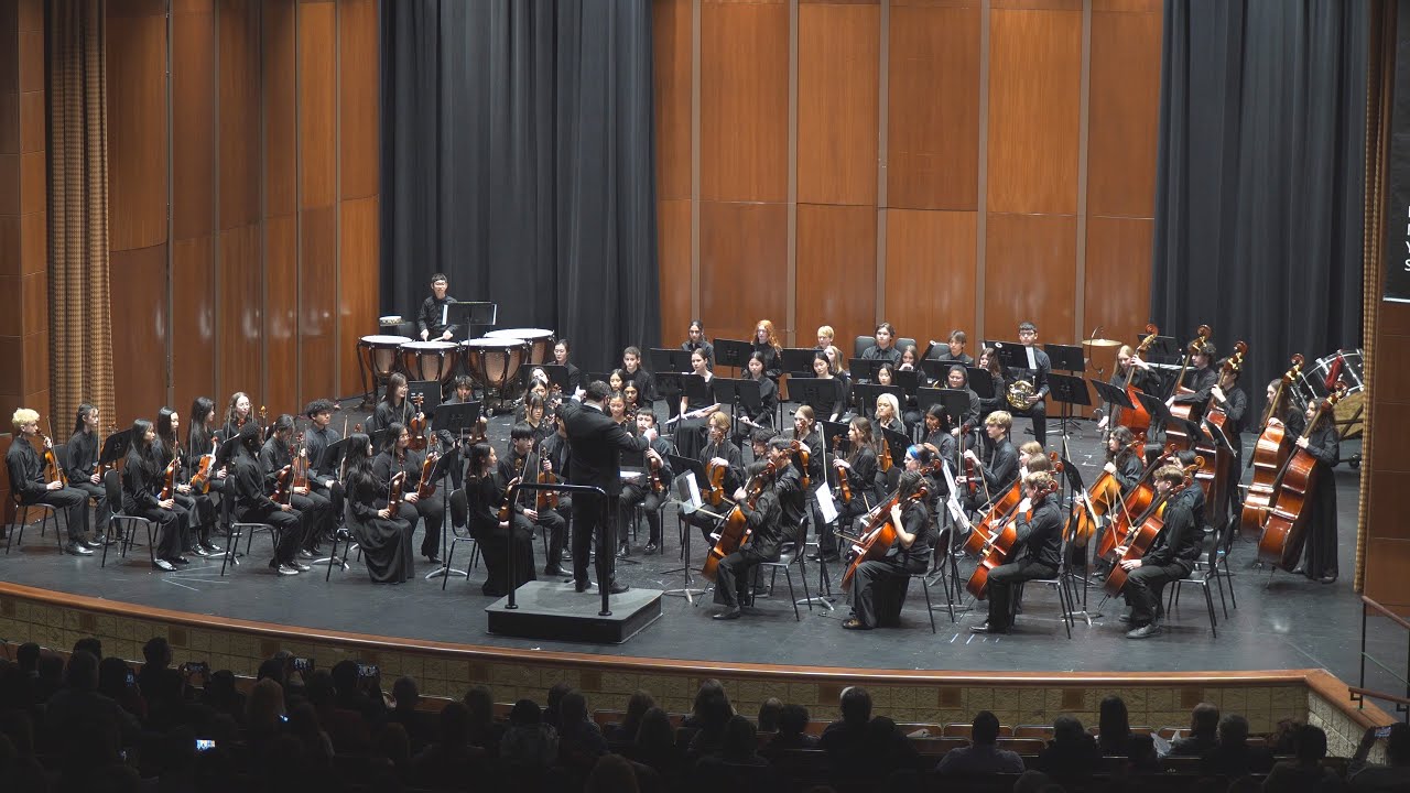 Symphony No. 103 