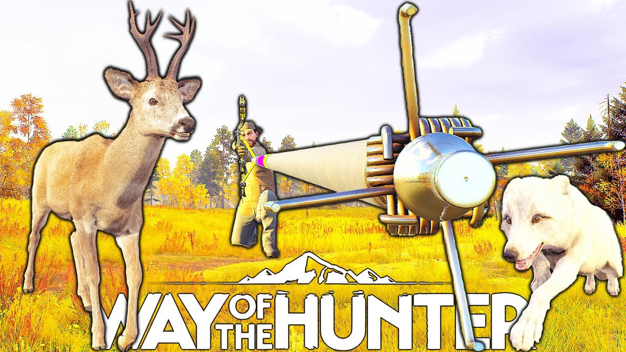 Tier 3-4 Blunt Tip Broadhead Hunt | Way of the Hunter