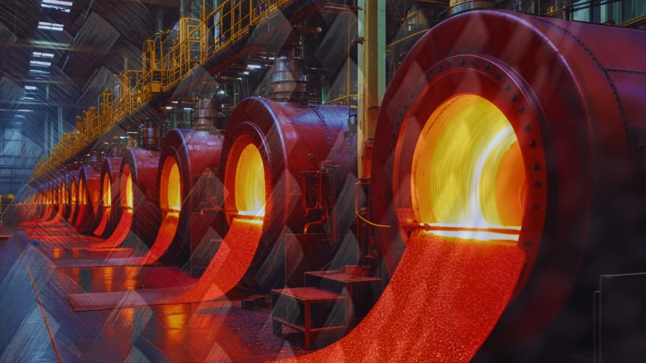 ¿Qué es la FIBRA DE CARBONO💥 y cómo se fabrica? | El material que está CAMBIANDO el MUNDO