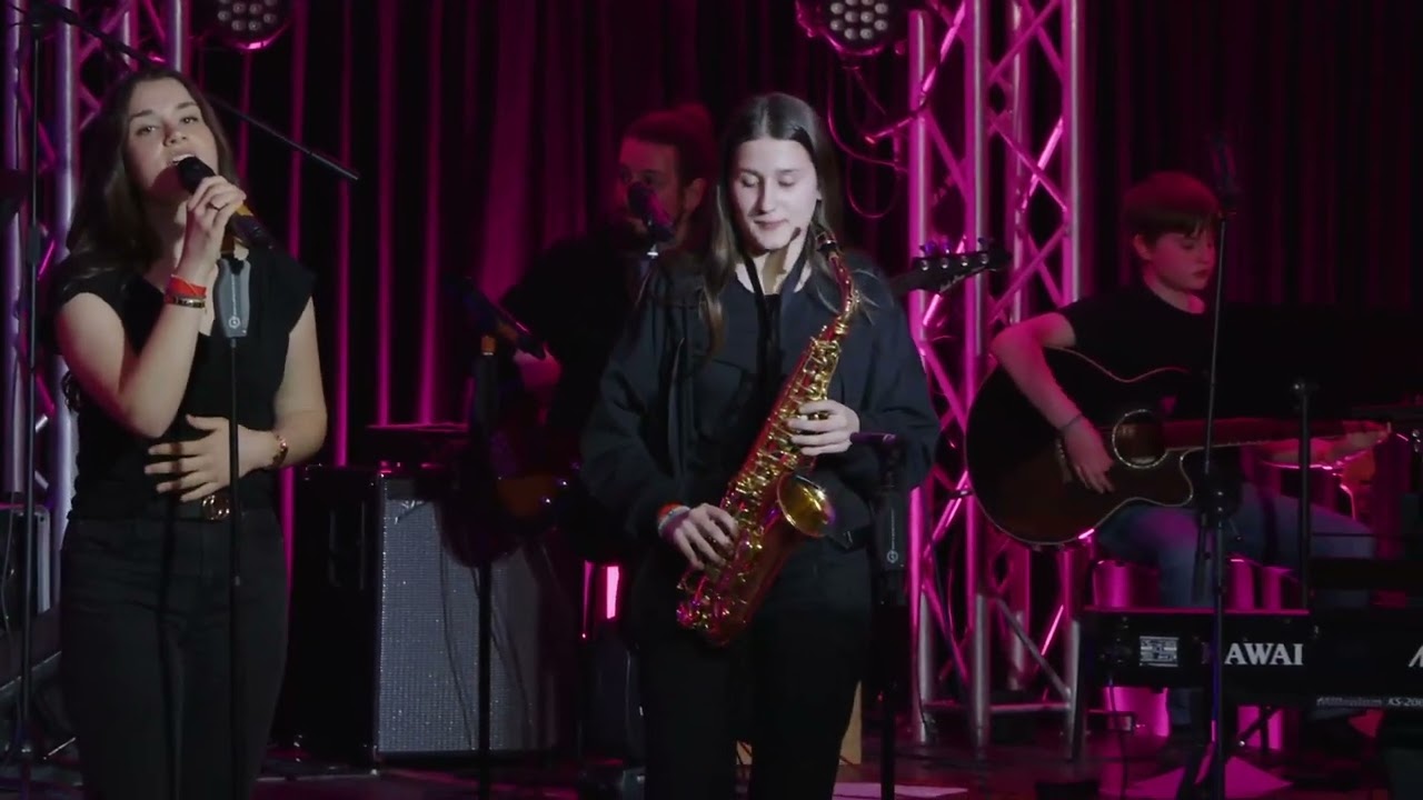 Mehr Als Ein Lied - Pop-Konzert 2025
