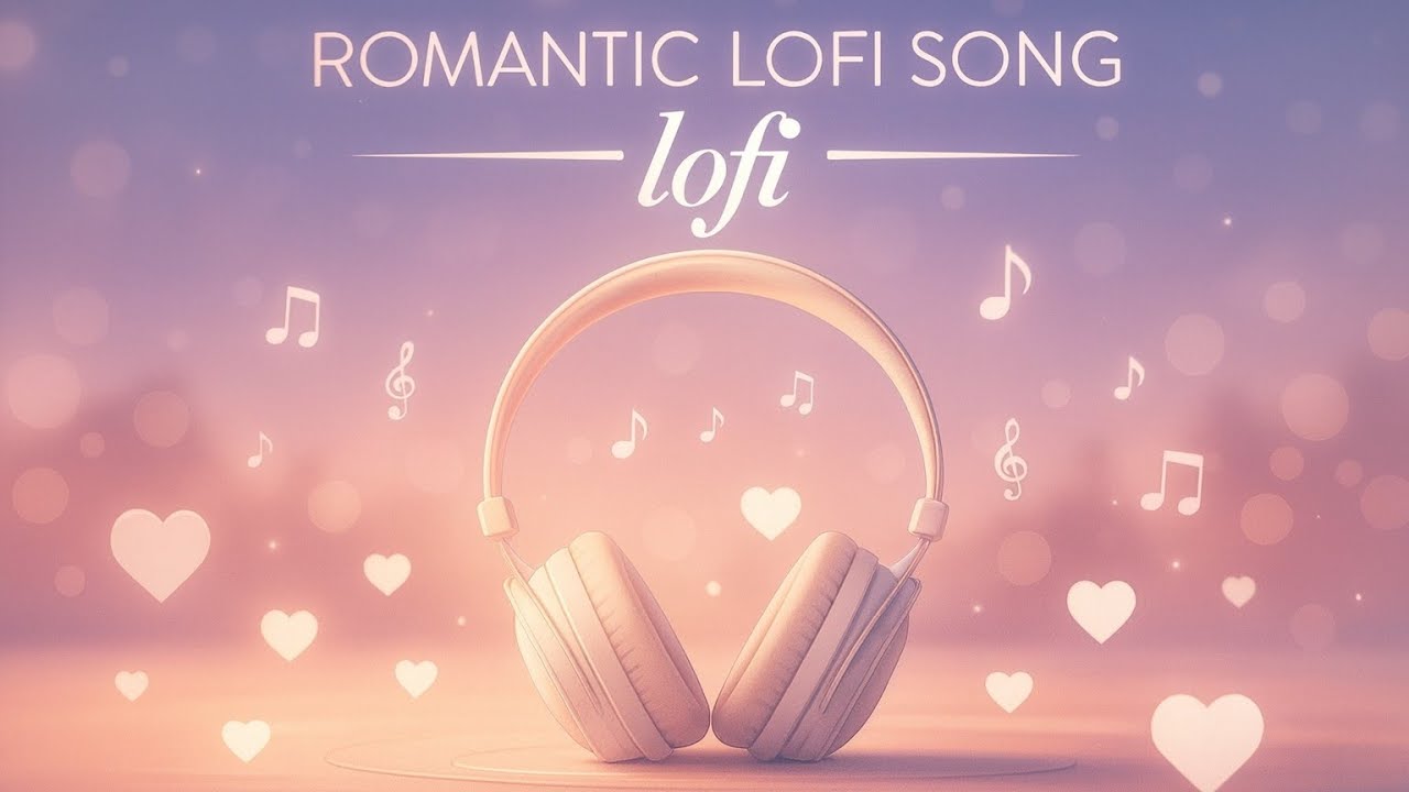 “Hindi Lofi Song 🌙 | Night Vibes | Chill Beat for Study, Relax & Sleep | Rainy Anime Aesthetic”