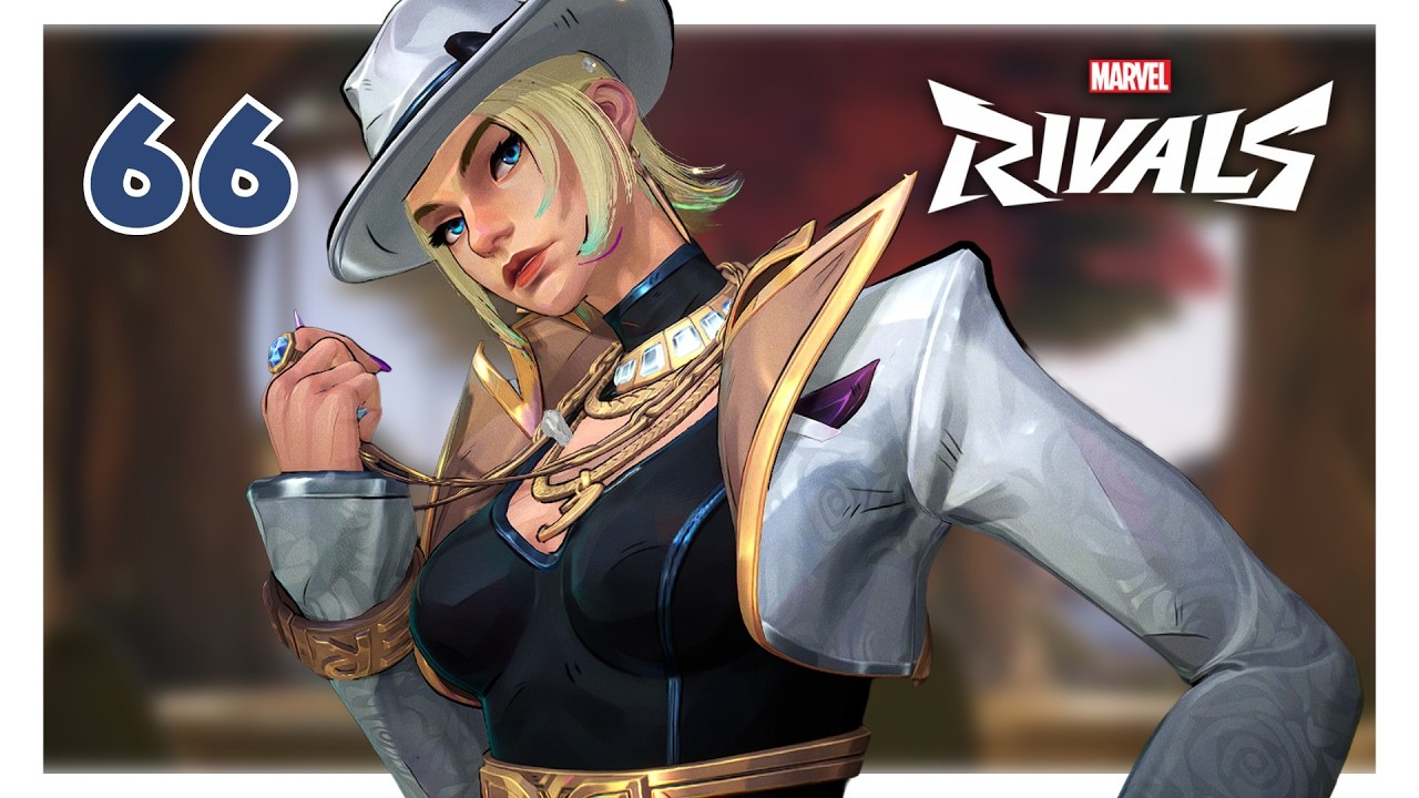 Marvel Rivals - 3/7/26