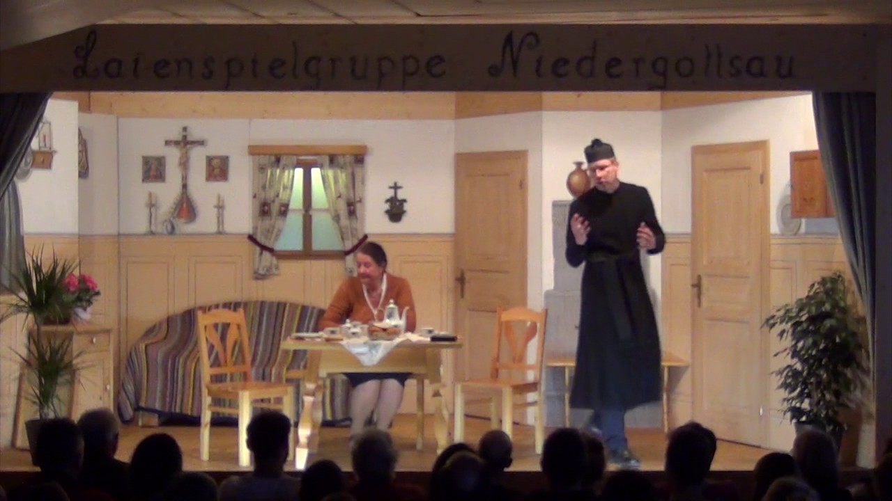 Theater, 