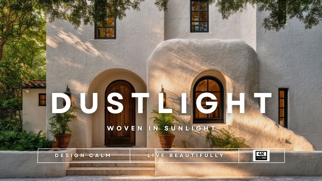 Summer&rsquo;s Chicest Trends 2025: Organic Textures from Santa Fe to Santorini