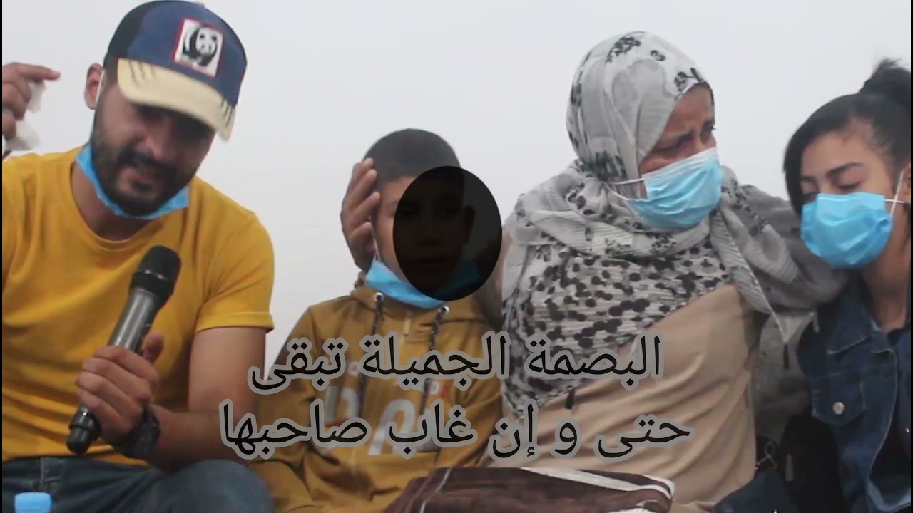 مؤثر جدا😭لحظة دخول الأيتام إلى بيتهم المجهز و لم يكونو يعرفو بأن هذا بيتهم الذي إشتراه لهم المحسنون