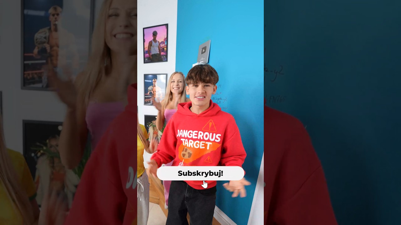 OSZUKAŁ W TEJ KONKURENCJI! 😆🩵