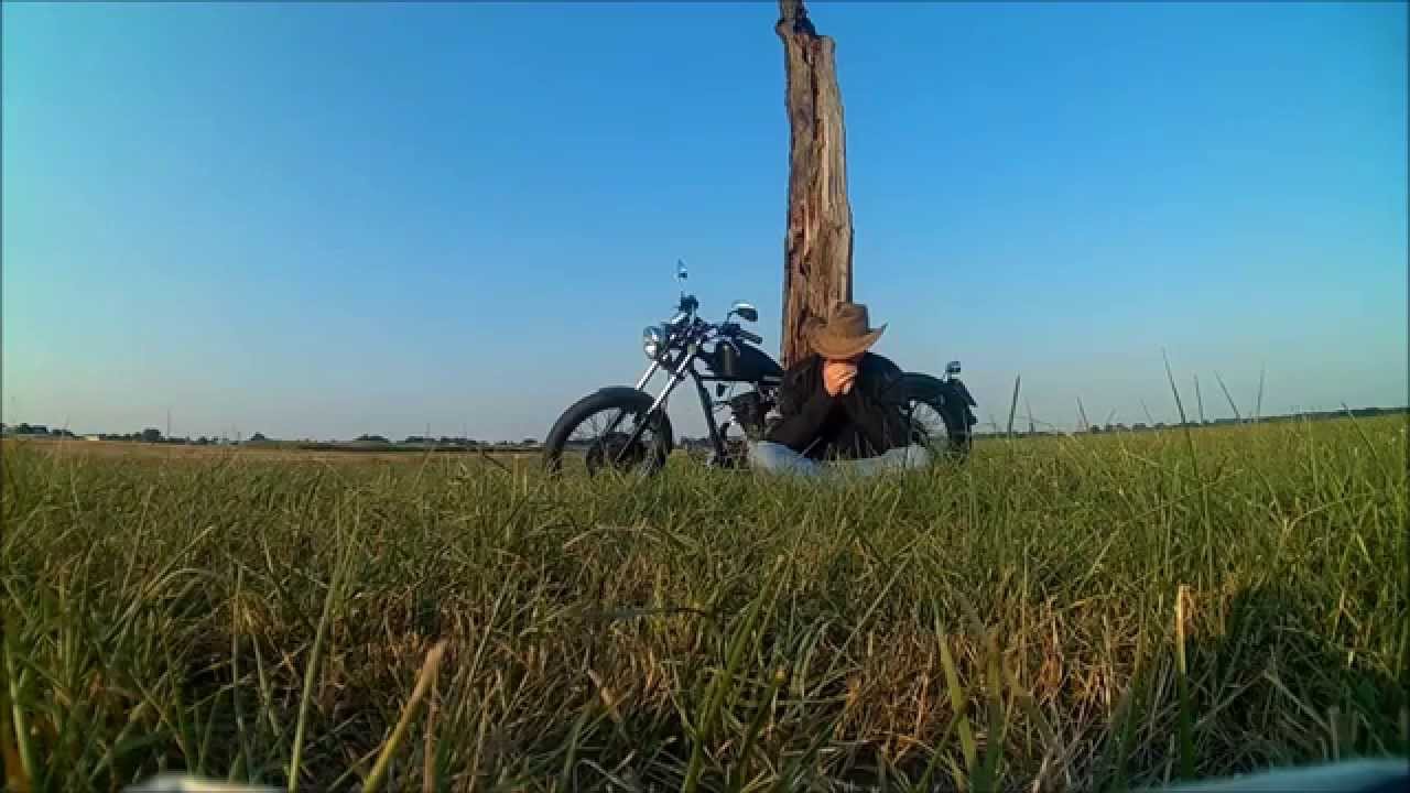 [HD] Test i prezentacja Cleveland Heist | motocykle-125.com.pl