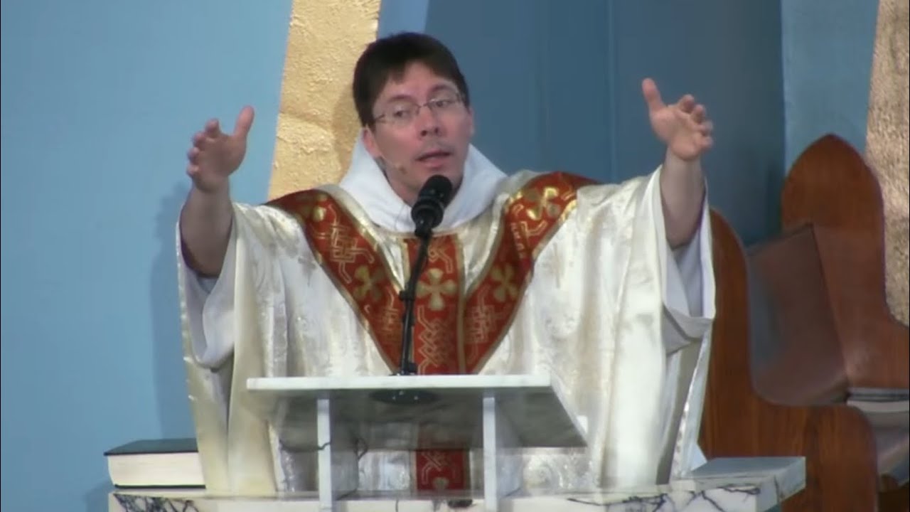 ETERNAL KINGDOM OF THE SOUL - Fr. Mark Goring, CC