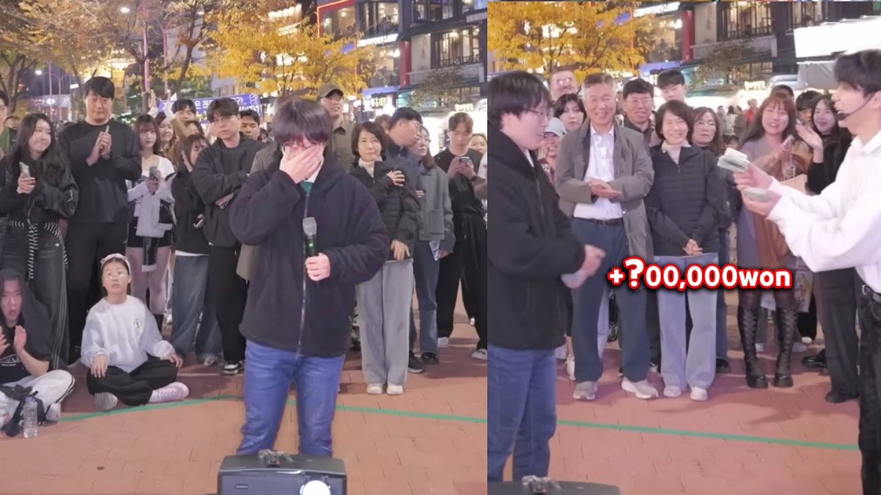 90년대 헬곡부르고 50만원 받아간 눈물의 실력자 [발걸음,와인,돈크라이,가질수없는너,세이예스]