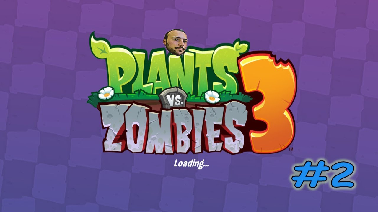 BULMACA BÖLÜMLER VE TAKTİKLER - PLANTS VS ZOMBİES 3 - 2