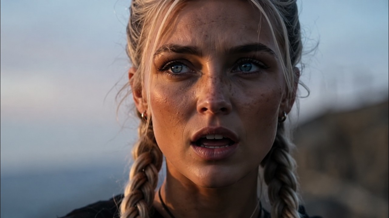 VYRMA &mdash; Hrafnar Syngja | Official Music Video | Epic Viking Music | Norse Chant