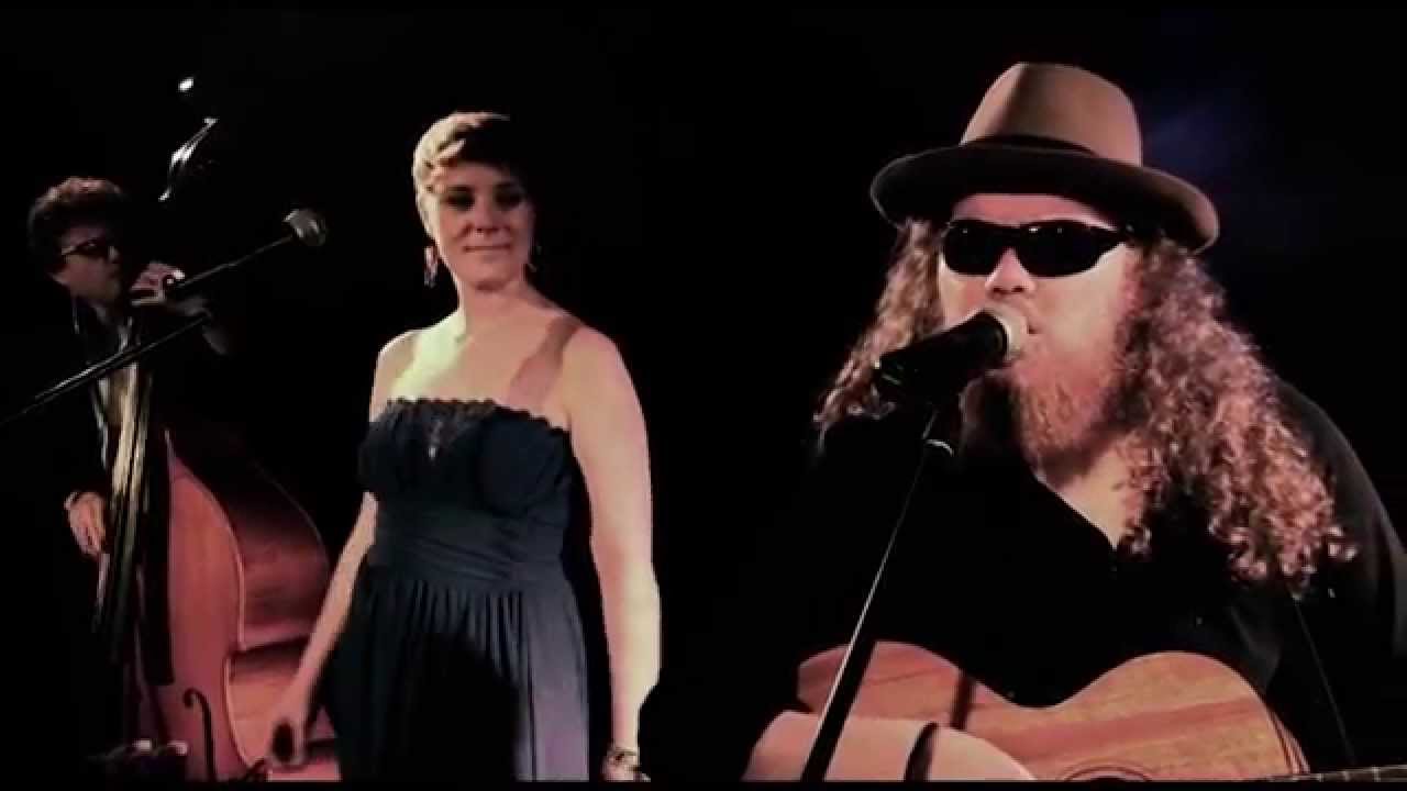 Bacchus Nel - Sondag Oggend Basement Blues