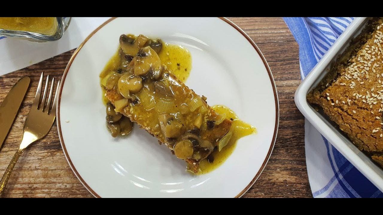 בורקס בשר מקמח מצה מושלם לפסח