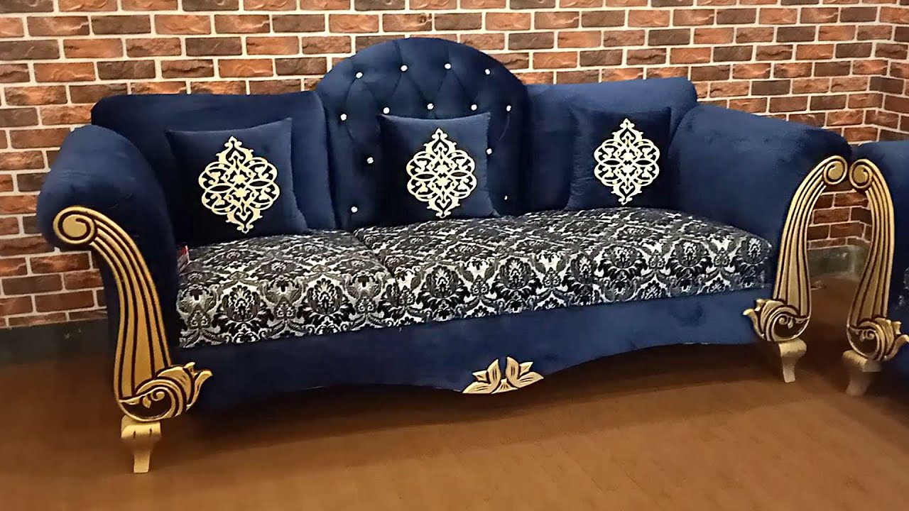 Sofa Design in Pakistan | Sofa Design in Lahore | 6 Seater Sofa Set Designs With Price Latest 2021