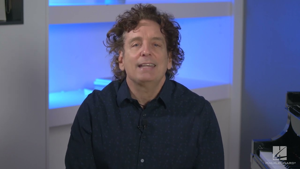 Jim Papoulis Discusses KUSIMAMA