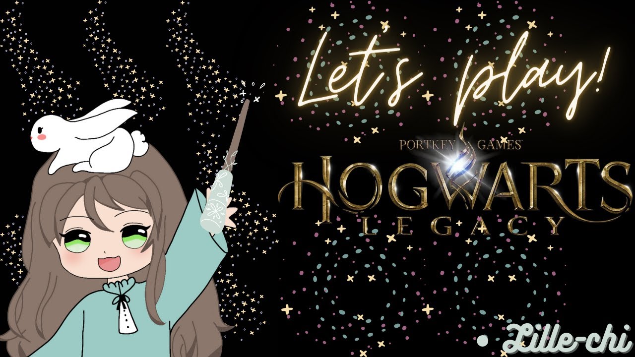 [EN/FIL] Hogwarts Sunday! | Hogwarts Legacy Part 7