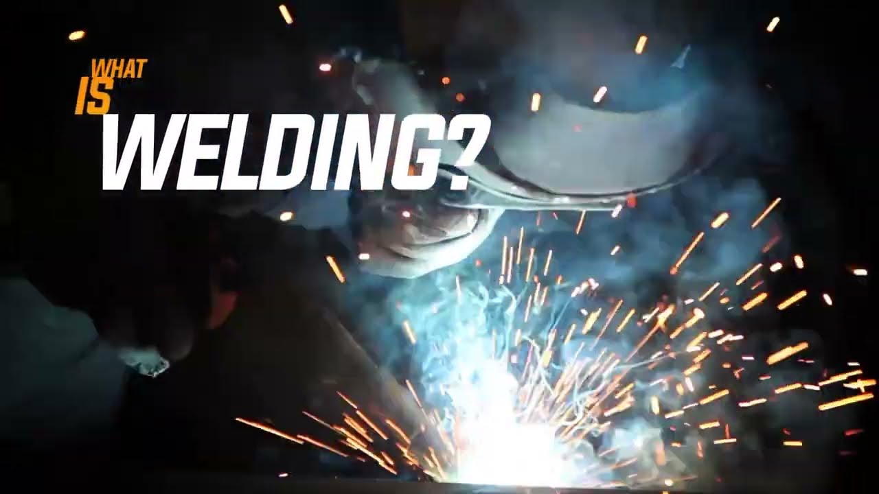 Welding Safety // FREE CONSTRUCTION SAFETY MEETING #construction #safety