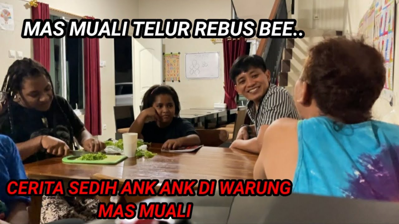 PART 558 CRITA MASA PAHIT DELILA YEMIMA MELANI ENO DIWARUNG MS MUALI