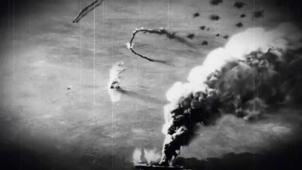 NHHC Newsreel: The Battle of Midway