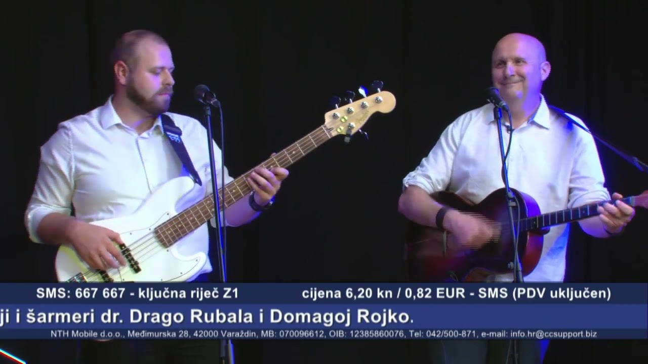 TS Velebit - Kolo mix (struja)