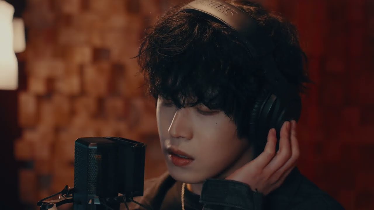 Last Night on Earth - 이석주 [Live Clip]