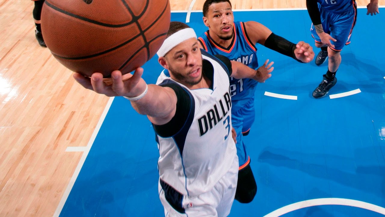 Seth Curry Mavs Highlights: Averaging 23 PPG Since All-Star Break!