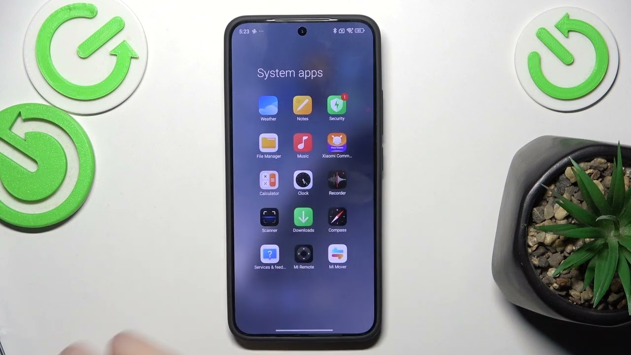 How to Find Gallery on Any Xiaomi Smartphone? | What to Do if Gallery is Hidden