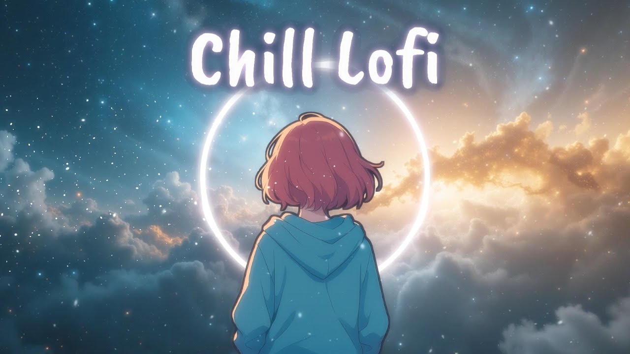 Stillness ☕︎ Relaxing Lofi Mix | Study & Focus • Chill & Relax (No Copyright)