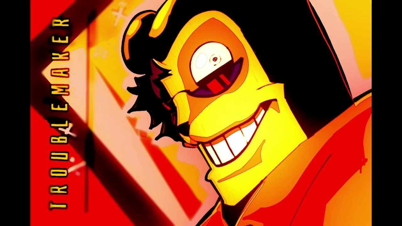 TROUBLEMAKER V3 [OFFICIAL/OUTDATED]