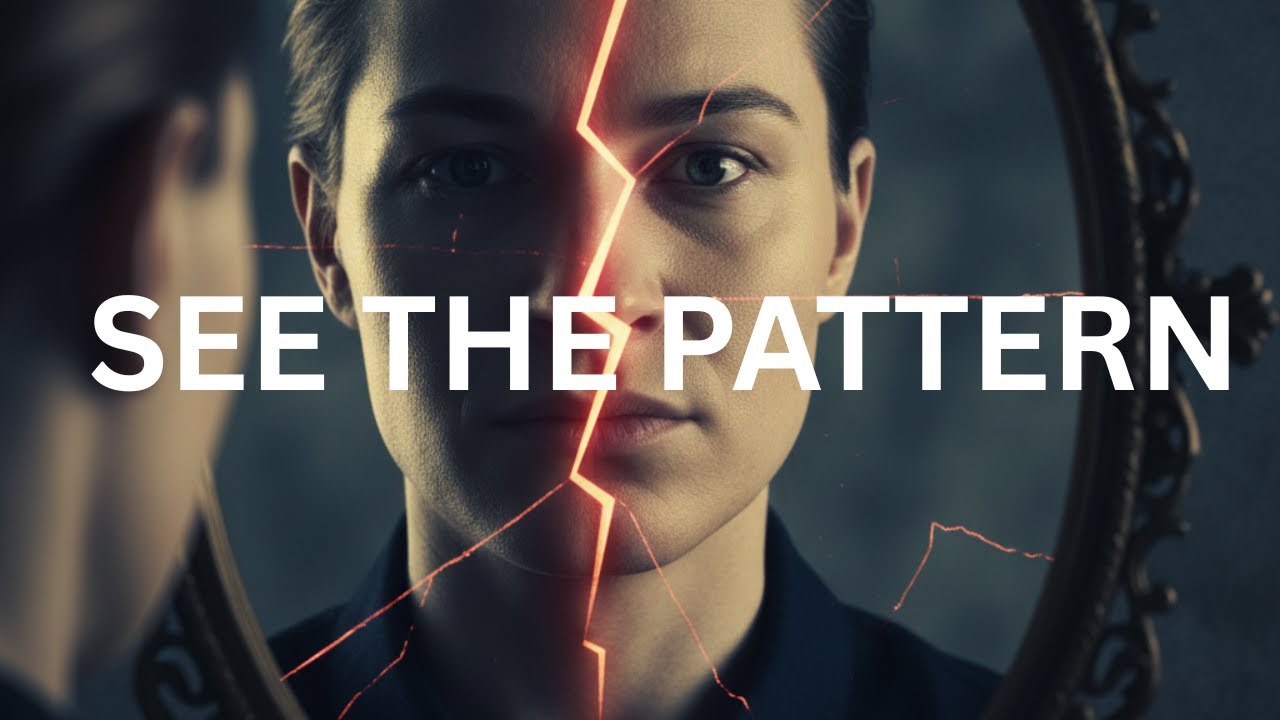 How to Predict a Crisis Before It Happens (The Lipstick Theory Explained)
