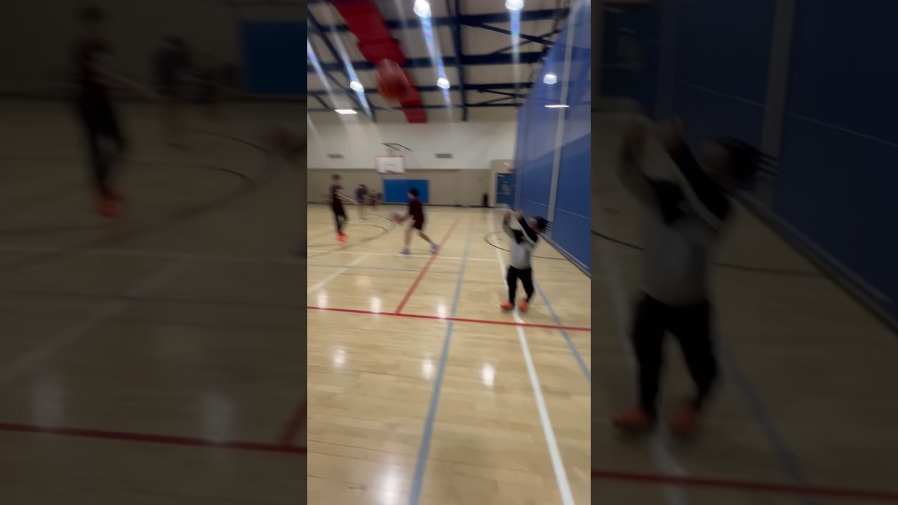 LITTLE MAN HAS A SATISFYING SHOT PT3😱‼️