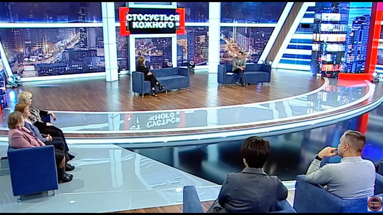 ЗРОБИЛА З БАТЬКА БЕЗХАТЬКА | НАЙКРАЩІ ТВ-ШОУ #стосуєтьсякожного
