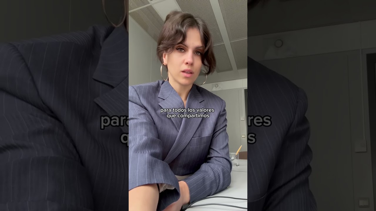 Ciudadanos - 💔 La amenaza oculta: defendamos los valores europeos