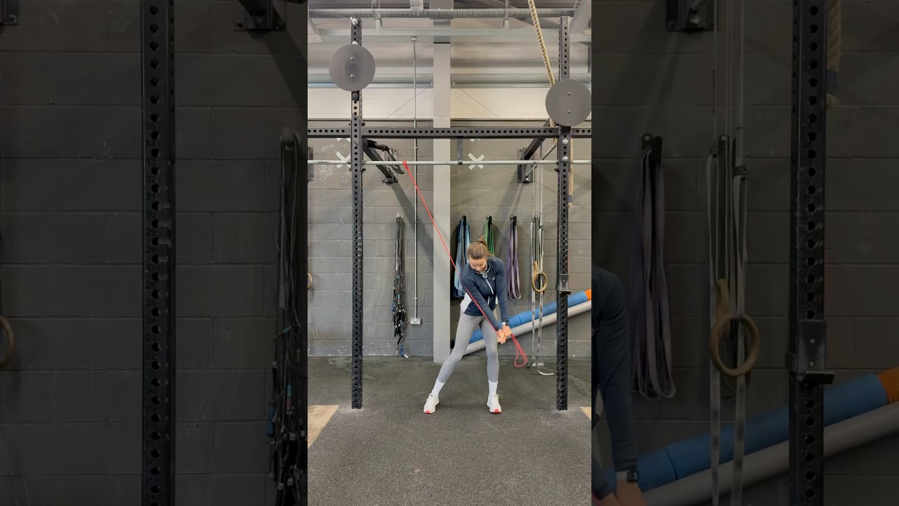 MORE DISTANCE IN THE GOLF SWING WITHOUT EVEN TRYING! Gain yards the easy way! 