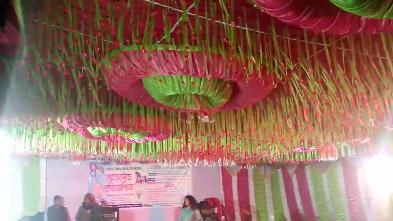 এক নজর না দেখিলে বন্ধু দুনিয়া আন্ধার হয় প্রিয়াঙ্কার সেই ডান্স 🥰🥰🥰