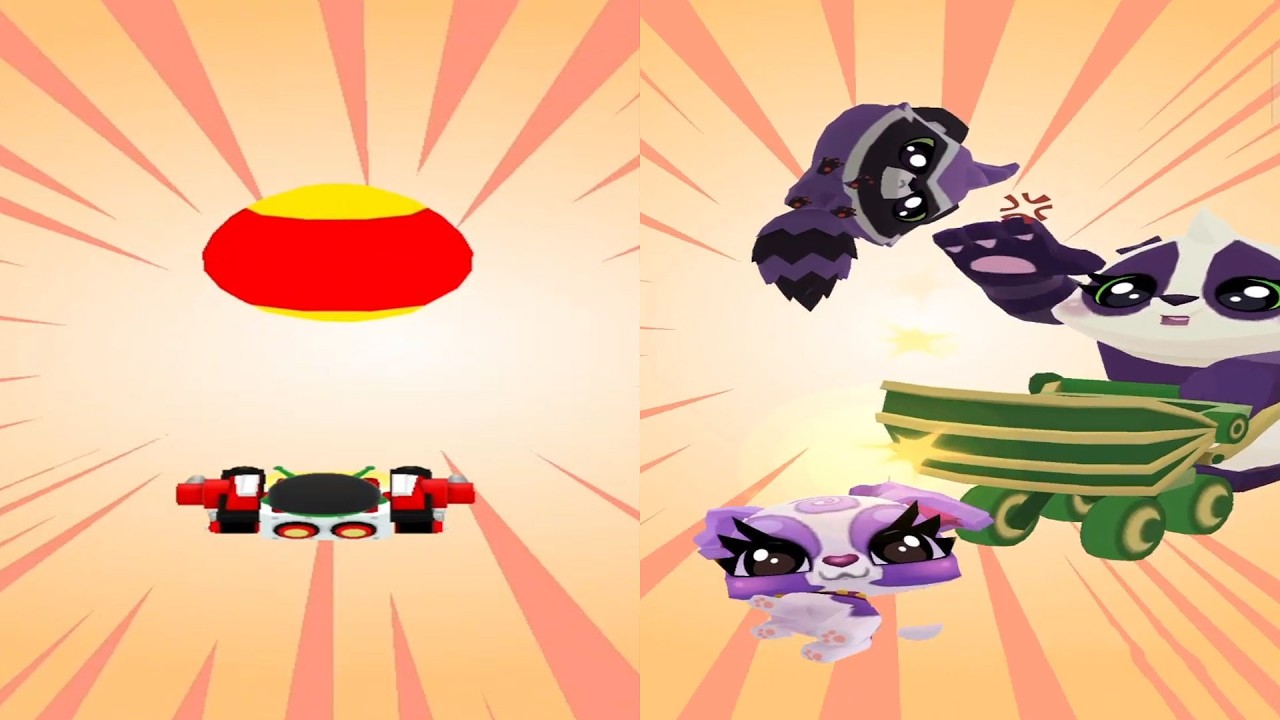 TAG WITH RYAN VS DASH TAG  GREEN RYGLORB WITH ROCKET SLEIGH AND TITLY FUNNY GAMEPLAY