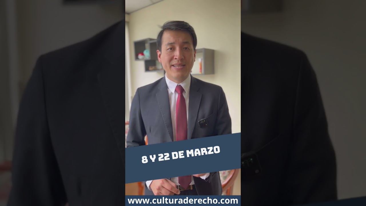 Leonidas Iza dice NO a la muerte cruzada #leonidasiza #paronacional #paronacionalec