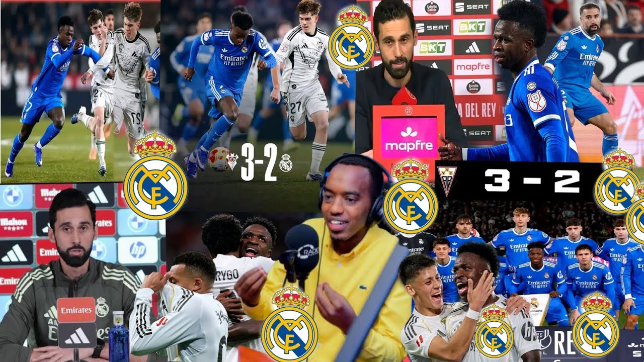 REAL MADRID biteye agahinda kwihagararaho byanze umutoza ntakirimo💥RUGAJU Andimakuru✔️