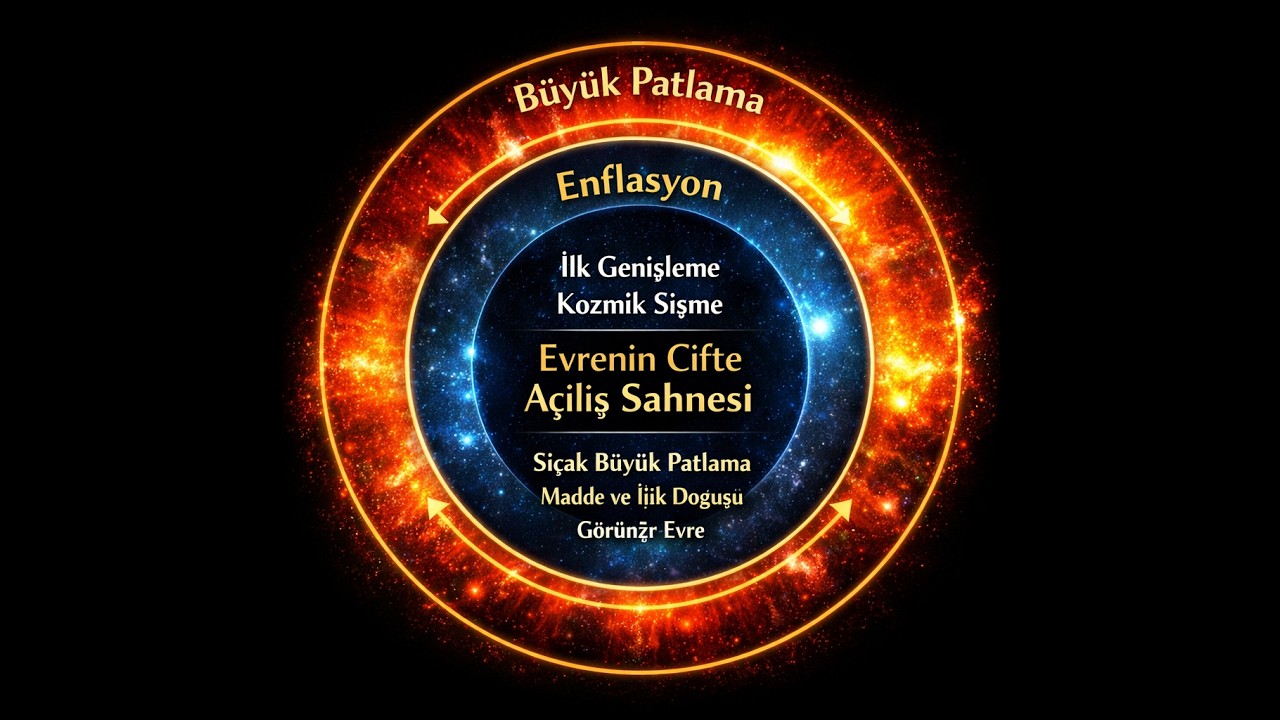 YAŞAMIN İÇİNDEKİ KUANTUM