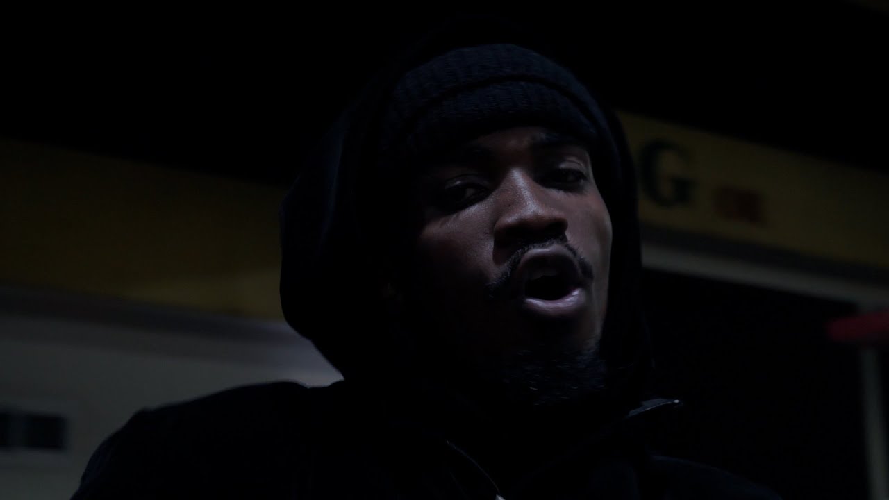 EAP - BOO(CLIP OFFICIEL)