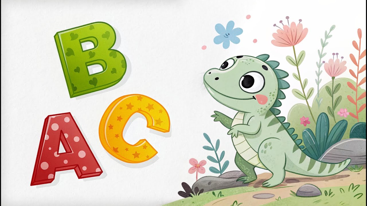 🐟 Learn ABC with X-ray Fish! 🔠🎤 | Fun & Rare Animal Song | Bubble ABC