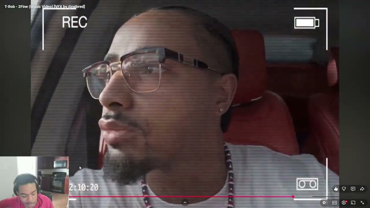 {THAT IS NOT TWEAK LOL} Reacting To 