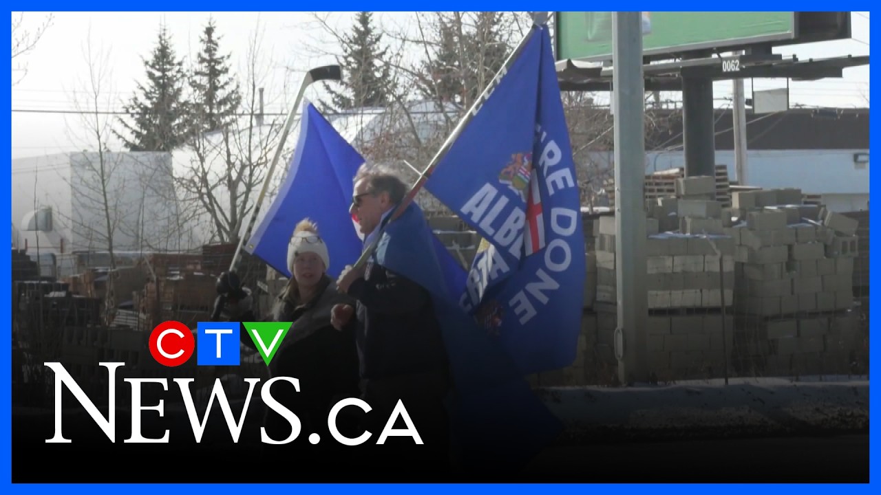 Separatist advocates not 'telling people the full truth': analyst  | Alberta Primetime