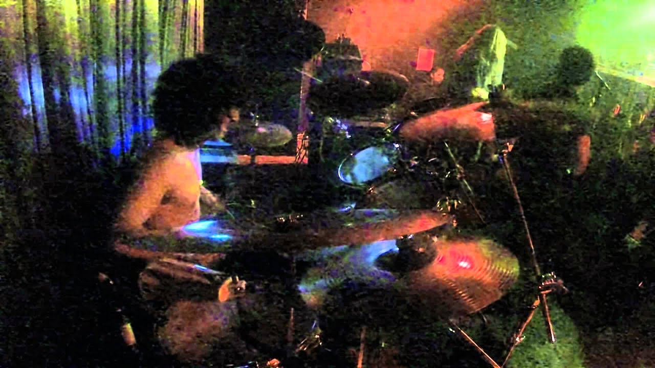 Arkaik - Metamorphignition (OFFICIAL VIDEO)