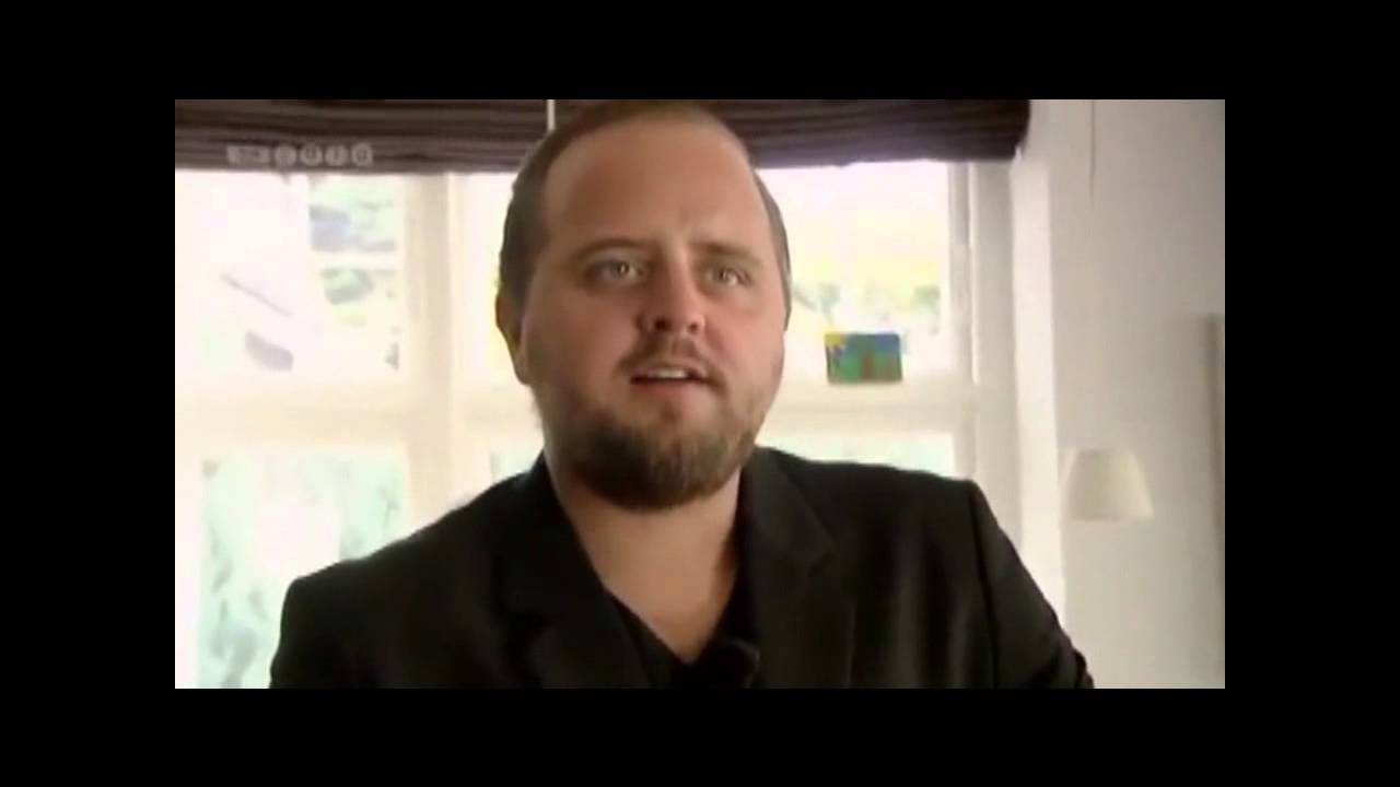 Jeppe K - Kv&aelig;lertag og spyt i munden