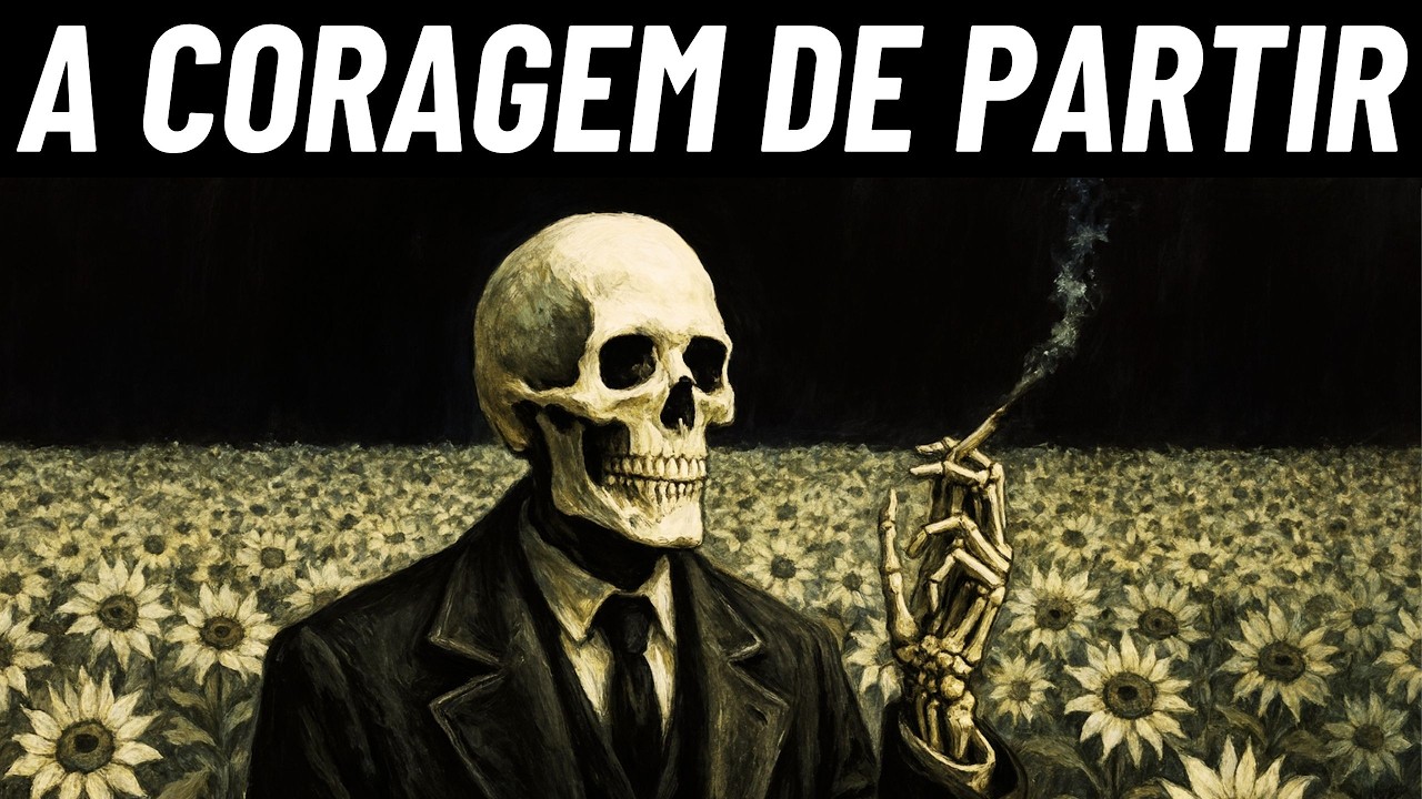 A alegria de não precisar de pessoas
