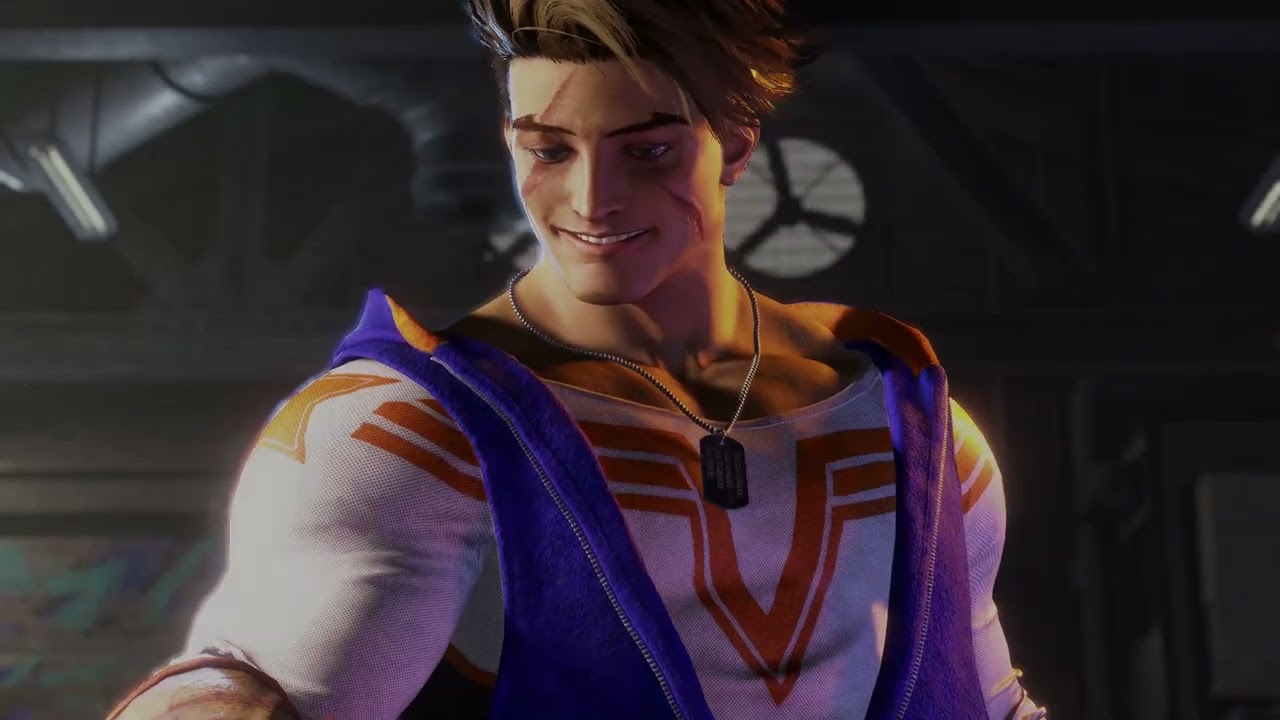 Street Fighter 6