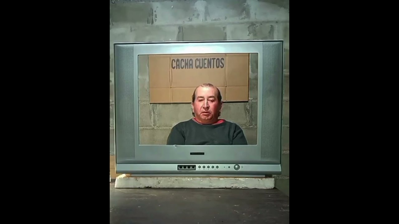 Tv PAKISTAN. Humor de cacha cuentos.