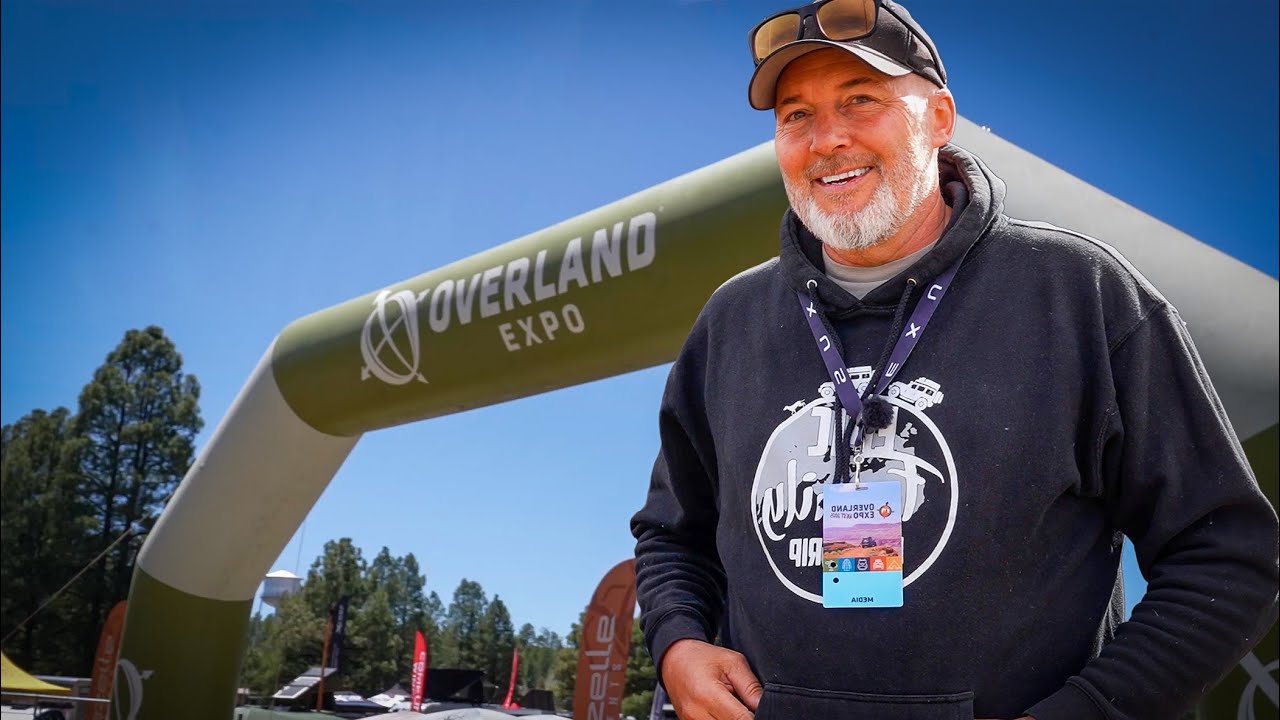 Overland Expo 2025 | Must-See Truck Campers & Gear for Overland Travel